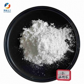 一水硫酸镁